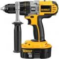 DeWalt DCD940B2QW 18V XRP Heavy Duty Drill Driver  220 volts