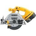 DeWalt Cordless Circular Saw 220Volts