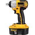 DeWalt 18V Impact Wrench 220V