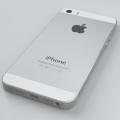 Apple iPhone 5S A1530 4G 64GB LTE Unlocked Phone (Silver)