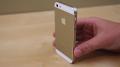 APPLE IPHONE 5S A1530 4G 64GB LTE UNLOCKED PHONE Gold