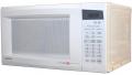 Goldstar MA1152W 1.1 cu. ft.1000 Watts Counter top Microwave, 10 Power Levels, 7 Digital Scroll VFD Display,White FACTORY REFURBISHED (FOR USA)