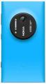 Nokia Lumia 1020 4G LTE Unlocked Phone CYAN