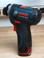 Bosch PS212A220  2-Speed Pocket Driver 220V