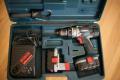 Bosch Drill Driver 18V Litheon  220V