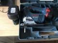 Bosch Jig Saw 14.4V 220V