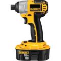 DeWalt DC825KA Impact Drill Driver 18V 220V