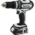 Makita 8V Li-Ion 1/2 Inch  Driver-Drill Kit 220 Volts