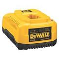 DeWalt DE9135QW Battery Charger 9.6V to 18V 220V