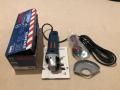 Bosch Angle Grinder GWS 14.4V  7 Inch 220V