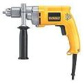 DeWalt DW236IQS 850 RPM Drill 220 volts