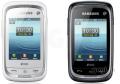 Samsung  C3262 Champ Dual Sim Unlock (Sim Free)