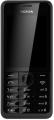NOKIA 301 Dual Sim Unlocked Gsm Phone Black