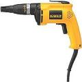 DeWalt DW275KQS Drywall Drill Screwdriver Gun  220 Volts