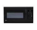 LG LMH2016SB 2.0 cu. ft. Over The Range Microwave, Black FACTORY REFURBISHED (ONLY FOR USA)
