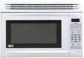 LG LMV1314W Over the Range Microwave, White FACTORY REFURBISHED (ONLY FOR USA)