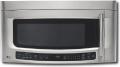 LG LMVM2075ST 2.0 cu. ft. Over The Range Microwave, Sensor Cook, 300 CFM Vent, Stainless Steel FACTORY REFURBISHED (ONLY FOR USA)