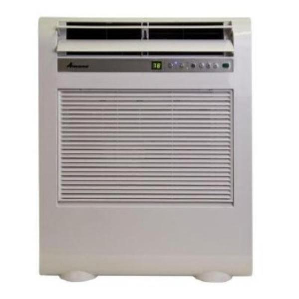 Owners Manual Amana Air Conditioner