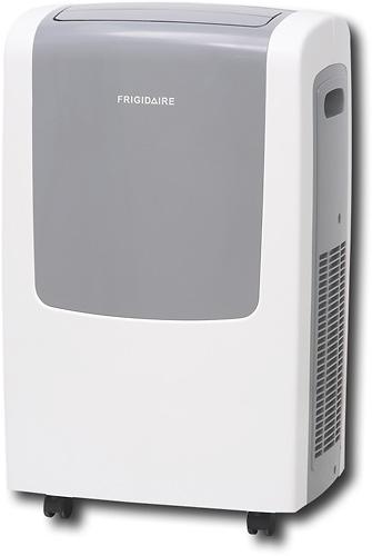 SoleusAir 14,000 BTU Portable Air Conditioner with 11,000 BTU