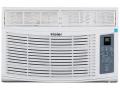 Haier ESA408M 8000 BTU Home Window Electric Air Conditioner AC FACTORY REFURBISHED (ONLY FOR USA)