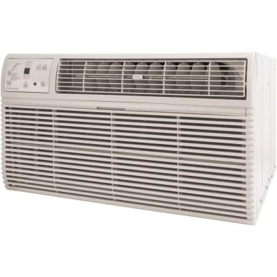 Frigidaire FRA10EHT2 10,000-BTU  Through-the-Wall Air Room Conditioner FACTORY REFURBISHED (ONLY FOR USA)