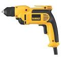 DeWalt DWD112QS 3/8 Inch Drill 220 VOLTS