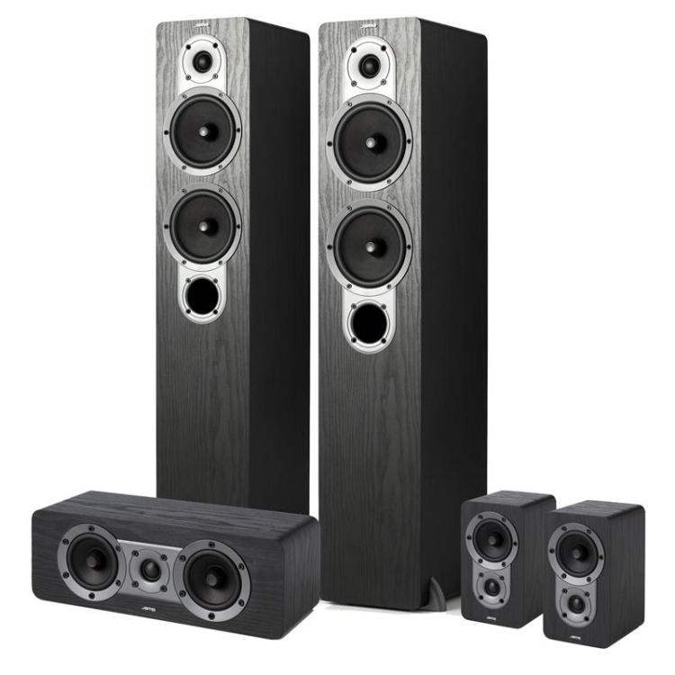 Jamo box best sale