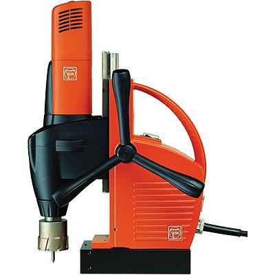 Fein KBM50QX 2-1/16 Inch Magnetic Drill 230Volts