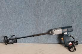 Bosch GRW11E 3/4 Inch Mixing Drill 220V