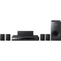 SAMSUNG HT-E350  Region free 5 Speaker DVD Home Theatre System 110-220 volts