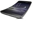 LG F340K G Flex KT Telecom Unlocked Black