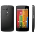 Motorola XT1032 Moto G 16GB (Global GSM) (Unlocked) (Black)