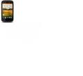 HTC A320e Desire C Unlocked STEALTH BLACK / WHITE