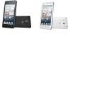 Huawei Ascend G510 GSM Unlocked Phone Black / White