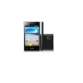 LG E612 Optimus L5 850 3G Dual SIM (Unlocked) Black / White