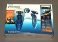 Philips 1150XD Norelco SensoTouch 2D Electric Razor 110 - 240 VOLTS