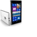 Nokia Lumia 925 4G LTE Unlocked Phone (Black)