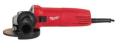 Milwaukee 10115 125mm Heavy Duty Angle Grinder 220-240 Volt/ 50-60 Hz