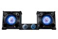 Samsung MX-FS8000 2300W Giga Sound System 110-220 volts