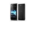 SONY C1504 XPERIA E smartphone running on Android 4.1 Jelly Bean
