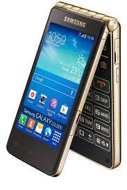 Samsung i9235 Galaxy Golden 16GB 4G Unlocked Phone (SIM Free)