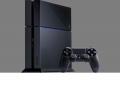 Sony Playstation 4 Game Console Black with DUALSHOCK4 Controller NTSC
