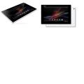 Sony Xperia Tablet Z WiFi 32 GB BLACK & WHITE COLOR