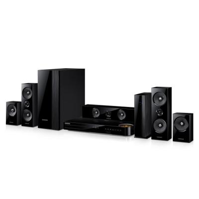 Samsung HT-FM65WC 5.1 Channel 3D Smart Blu-ray Home Theater System (Only For USA)