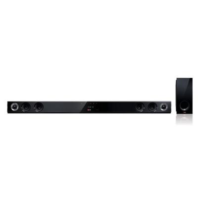 LG NB3532A 2.1 300W Soundbar w/ Wireless Subwoofer 110 volt (Only For USA)