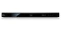 LG BP320 Blu-Ray Disc Player Stunning Full HD 1080p, Built-in Wi-Fi FACTORY REFURBISHED (ONLY FOR USA)