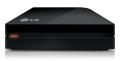 LG SP520 Network Media Player with Smart TV, Built-In Wi-Fi, USB 2.0 Playback FACTORY REFURBISHED (ONLY FOR USA)