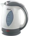 Oster BVSTKT3237-013 1.7-Liter Cordless Electric Kettle, 220 to 240-volt