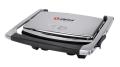 Alpina SF6022 Panini Sandwich Press Non-stick - 220V /240 Volt This product Will Not Work In USA