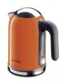 Kenwood SJMO27 K-Mix Cordless Jug Kettle 220-240 Volt/ 50-60 Hz